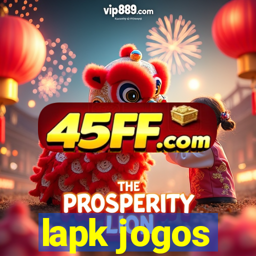 lapk jogos